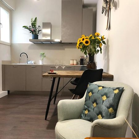 Romantic Apartment Verona Ngoại thất bức ảnh