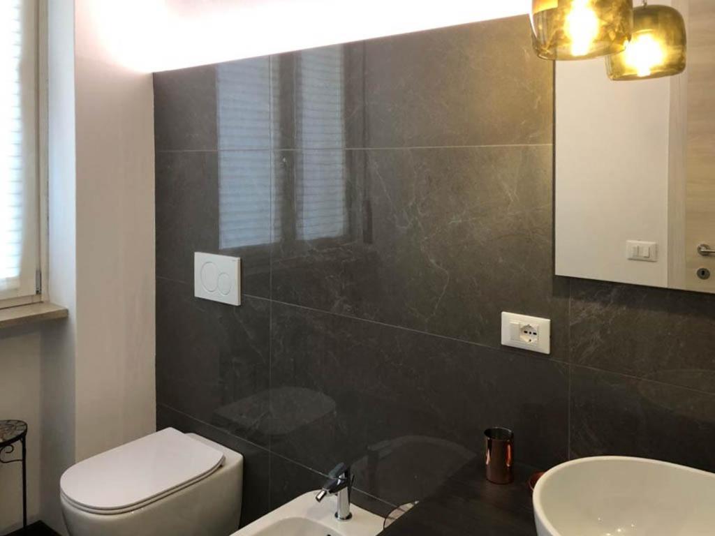 Romantic Apartment Verona Ngoại thất bức ảnh