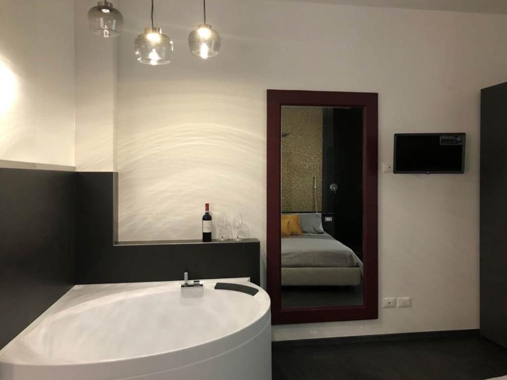 Romantic Apartment Verona Ngoại thất bức ảnh