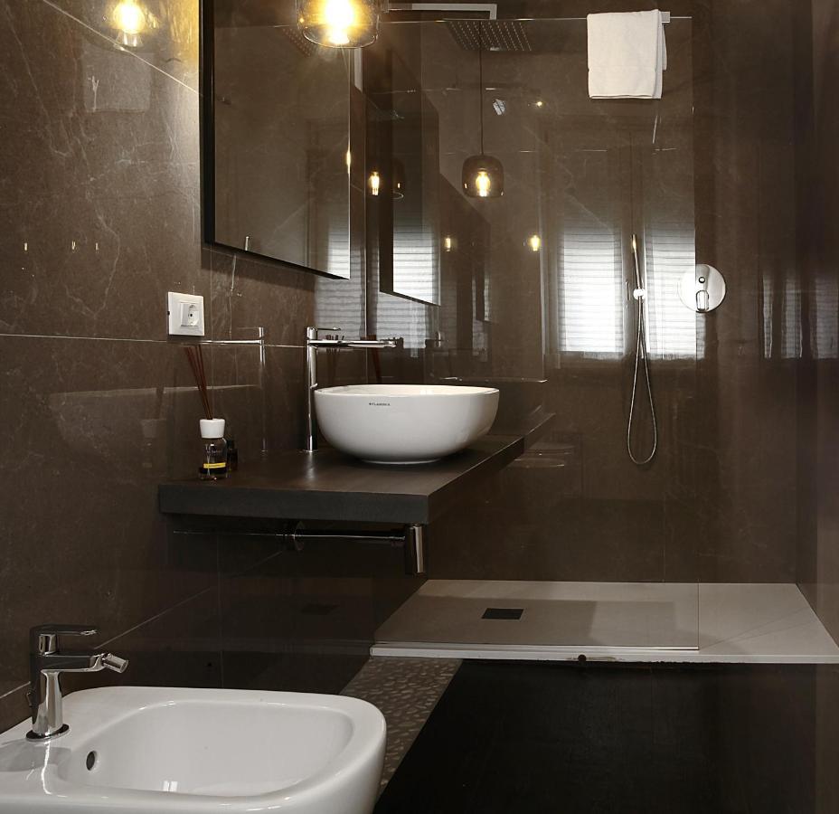 Romantic Apartment Verona Ngoại thất bức ảnh