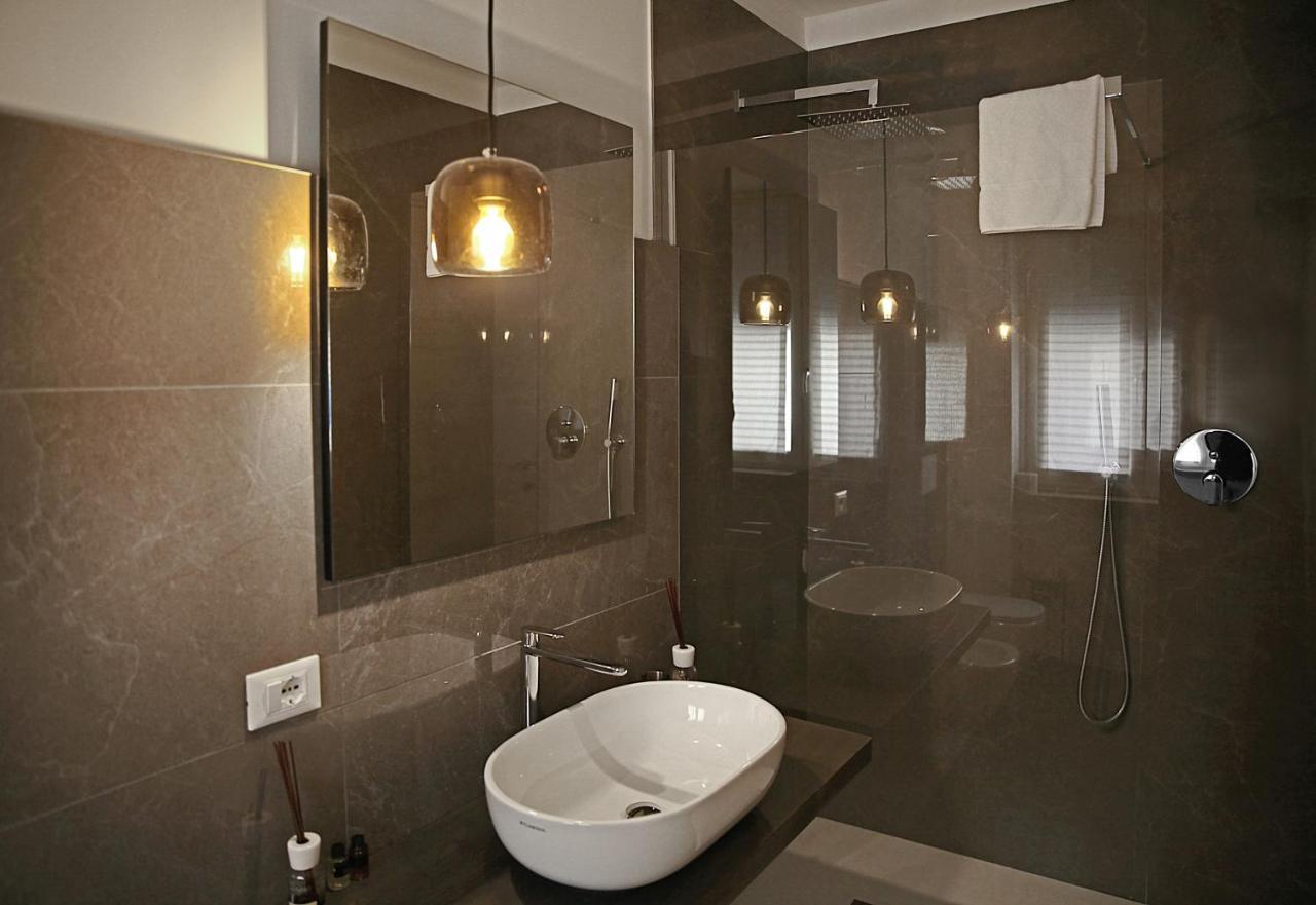 Romantic Apartment Verona Ngoại thất bức ảnh