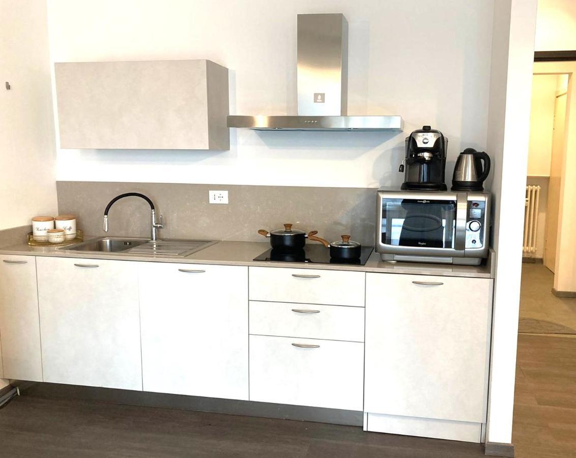 Romantic Apartment Verona Ngoại thất bức ảnh
