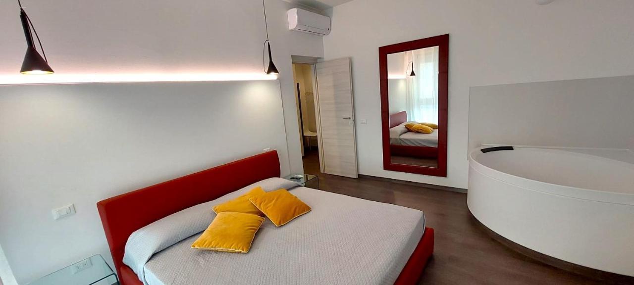 Romantic Apartment Verona Ngoại thất bức ảnh