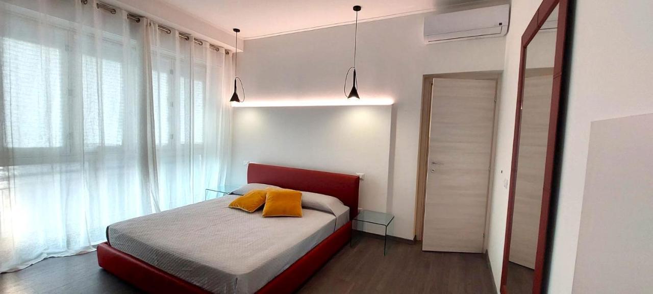 Romantic Apartment Verona Ngoại thất bức ảnh
