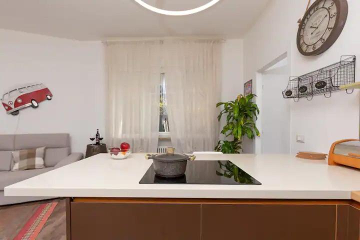 Romantic Apartment Verona Phòng bức ảnh