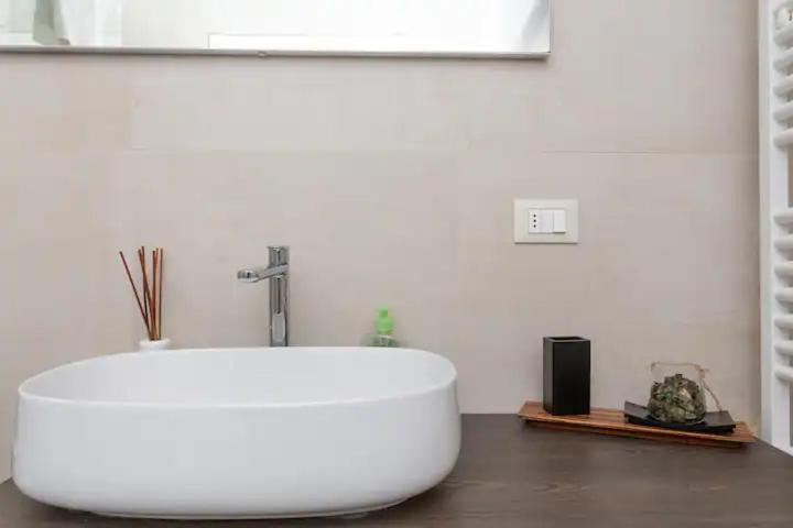 Romantic Apartment Verona Phòng bức ảnh