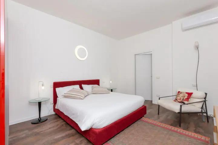 Romantic Apartment Verona Phòng bức ảnh