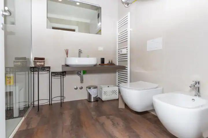 Romantic Apartment Verona Phòng bức ảnh