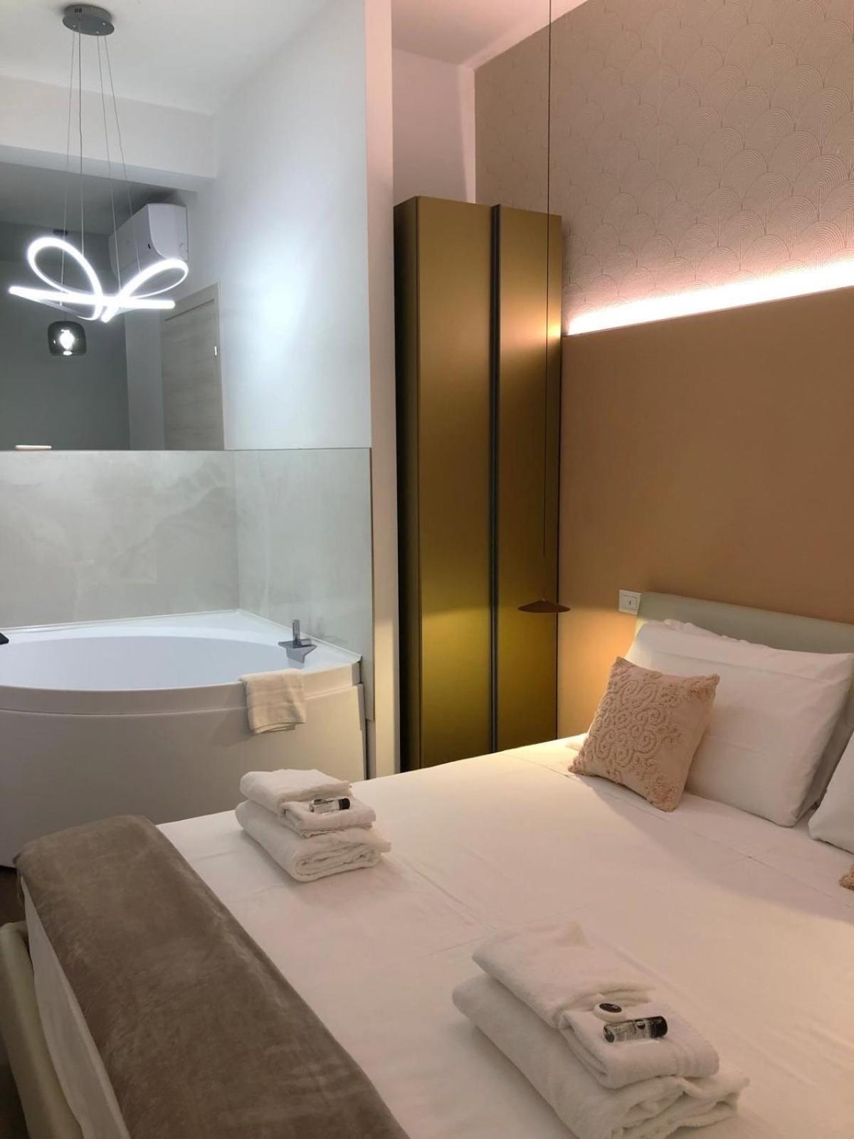 Romantic Apartment Verona Ngoại thất bức ảnh