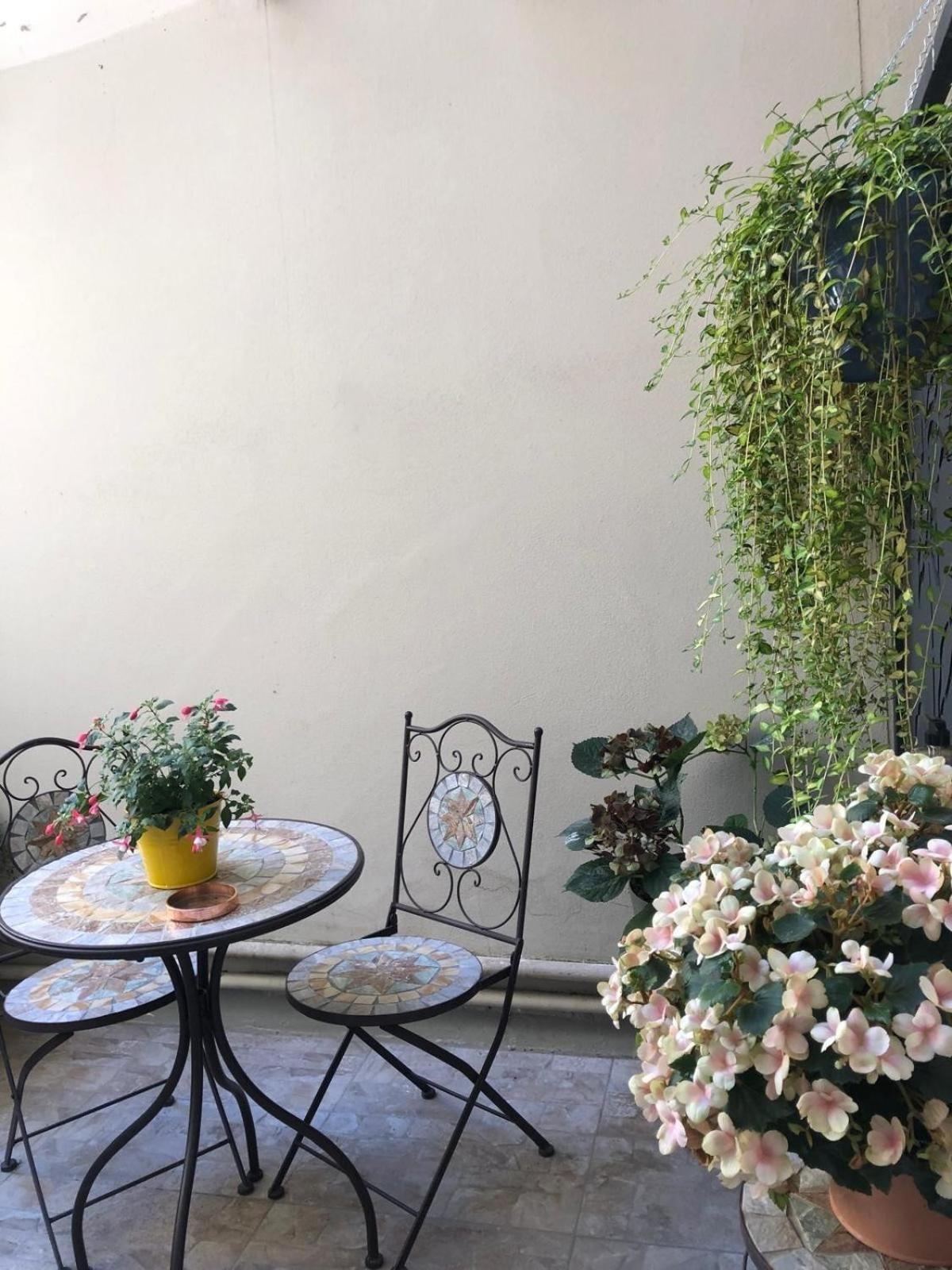 Romantic Apartment Verona Ngoại thất bức ảnh